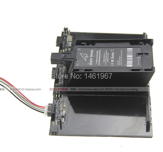 Эксклюзивный первый новейшая батарея платы расширения / зарядное устройство