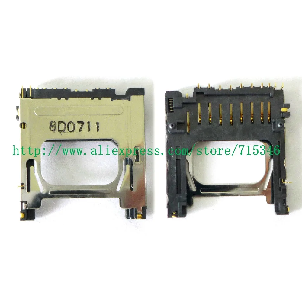 Новая деталь для ремонта цифровой камеры Nikon D50 SLR|digital camera repair parts| |