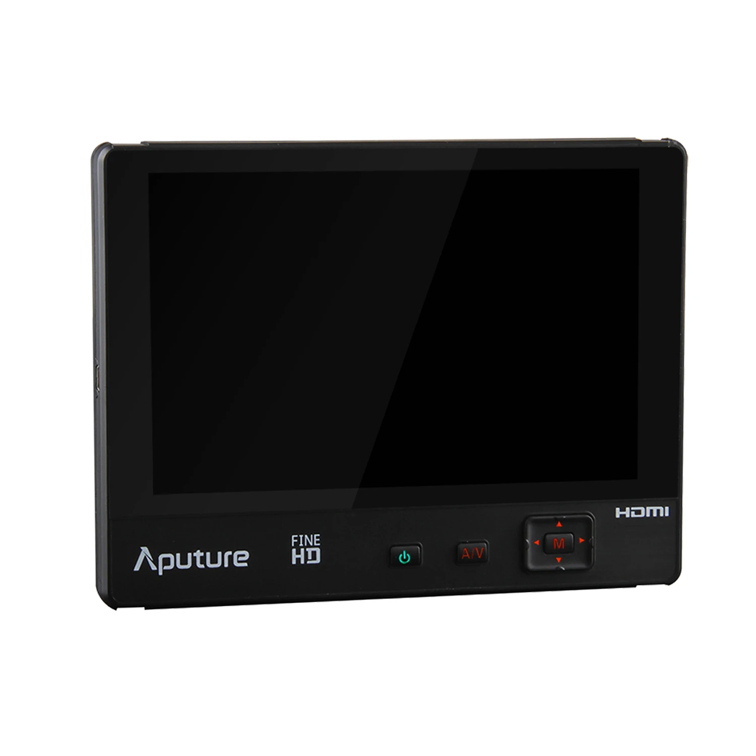 Aputure vs-1 finehd цифровой 7-дюймовый ЖК-дисплей области видео Мониторы v-Экран поле