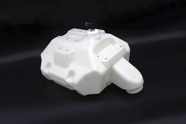 Aerops Новый 10л пластиковый резервуар для воды распыления сельского хозяйства