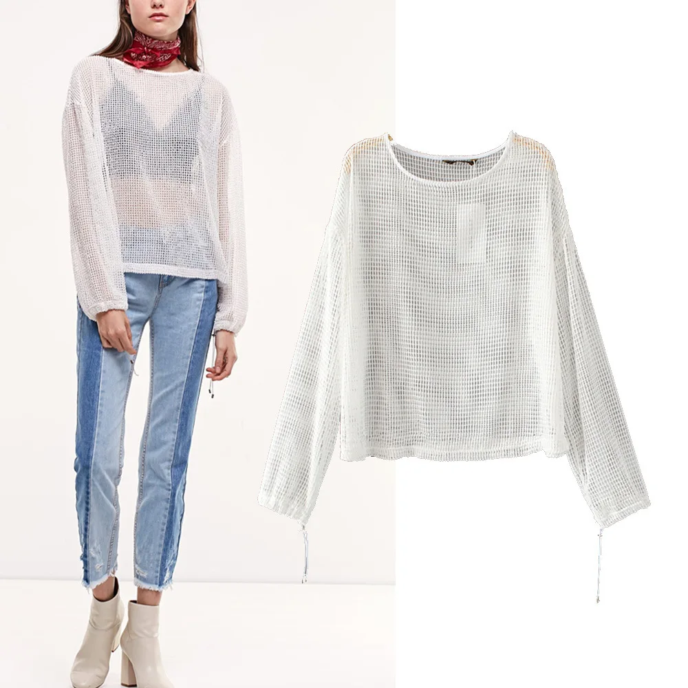 2017 твердые единорог tumblr limited топы camisetas traf l3203 стильный европа и ветер рукав длина