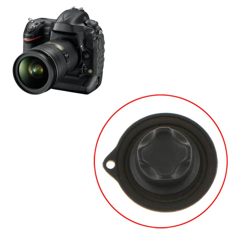 Eshowee Защита камеры для Nikon D4 запасная часть для мульти-Функция Кнопка контроллера кнопки джойстика