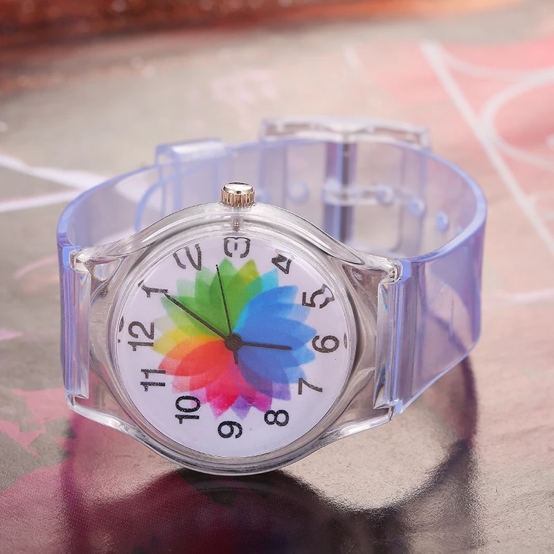 Новинка Брендовые женские часы для отдыха циферблат с индикацией по часовой