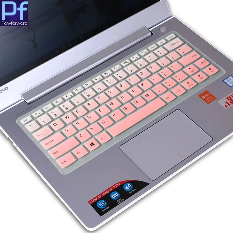 13 9 14 дюймов силиконовый защитный чехол для Lenovo Ideapad 910 13IKB Yoga бизнес 14&quot|Чехлы