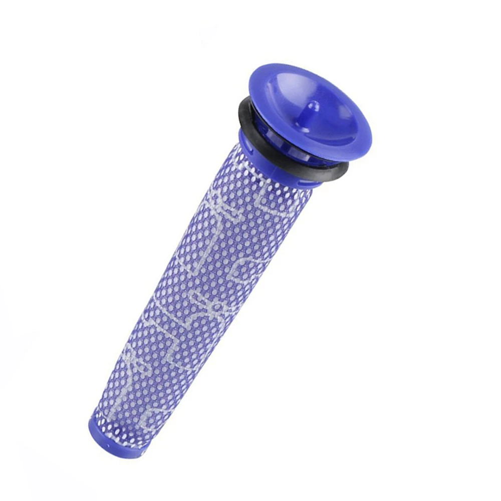 10 шт. запасные части пылесоса моющиеся пылевые фильтры для Dyson DC58 DC59 DC61 DC62 V6 V7 V8 серии Аксессуары