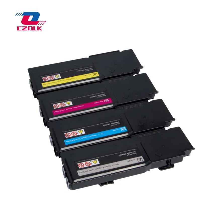 New Compatible CT202033 CT202034 CT202035 CT202036 Toner Cartridge for Xerox DocuPrint CP405 CP405d CM405 CM405df 4pc/1set | Компьютеры и