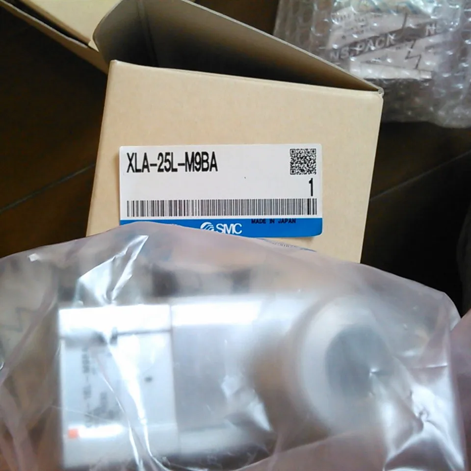 

SMC aluminum vacuum valve XLA/XLAV-16 25 40 63 80-M9BLB M9NLA M9BLC
