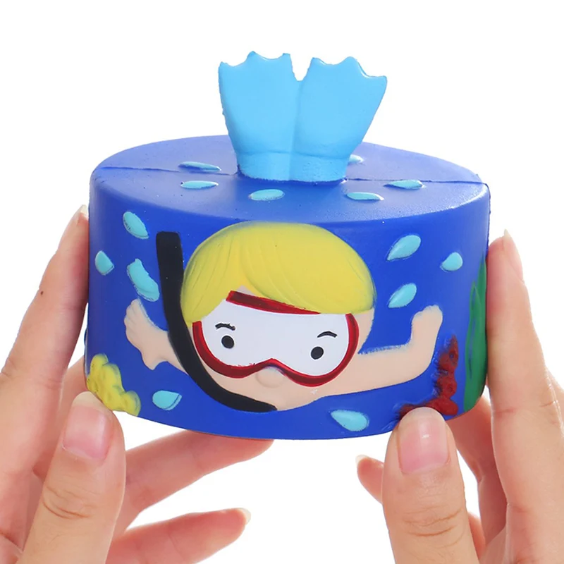 Рисунок 2 - Новинка, мягкая мультяшная игрушка