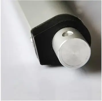 

1200N=120KG load 6.5mm/sec speed 150mm=6 inches stroke 24V DC mini electric linear actuator linear tubular motor motion