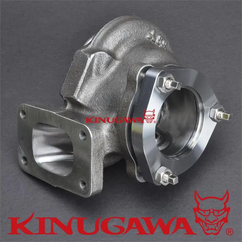 Комплект прокладок турбины производства компании Kinugawa комплект выпускных