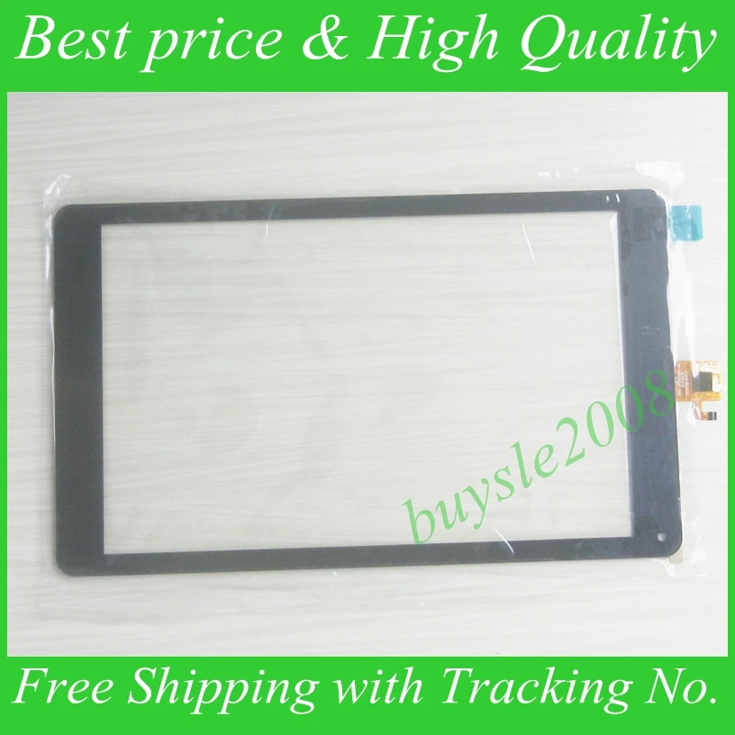 

1Pcs free shipping FPC-FC101J235-00 touch screen handwriting screen external screen capacitive screen 3351 3G X3 C3230-RK 10.1