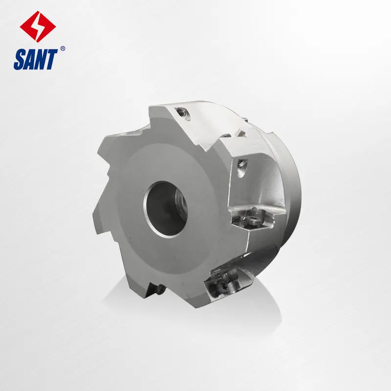 

S-shoulder фреза Indexable insert APKT1604 от ZCC.CT disc PE01