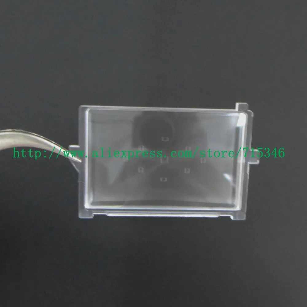 Оригинальный Новый Фокусировочный экран для цифровой камеры Canon EOS 1200D/Rebel T5/Kiss