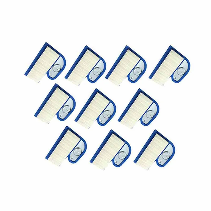 XLSION Aftermarket 10 шт воздушные фильтры для Kawasaki FH451V FH500V FH531V FH580V FH680D GT235 GX325 M137556 #11013-7002 |