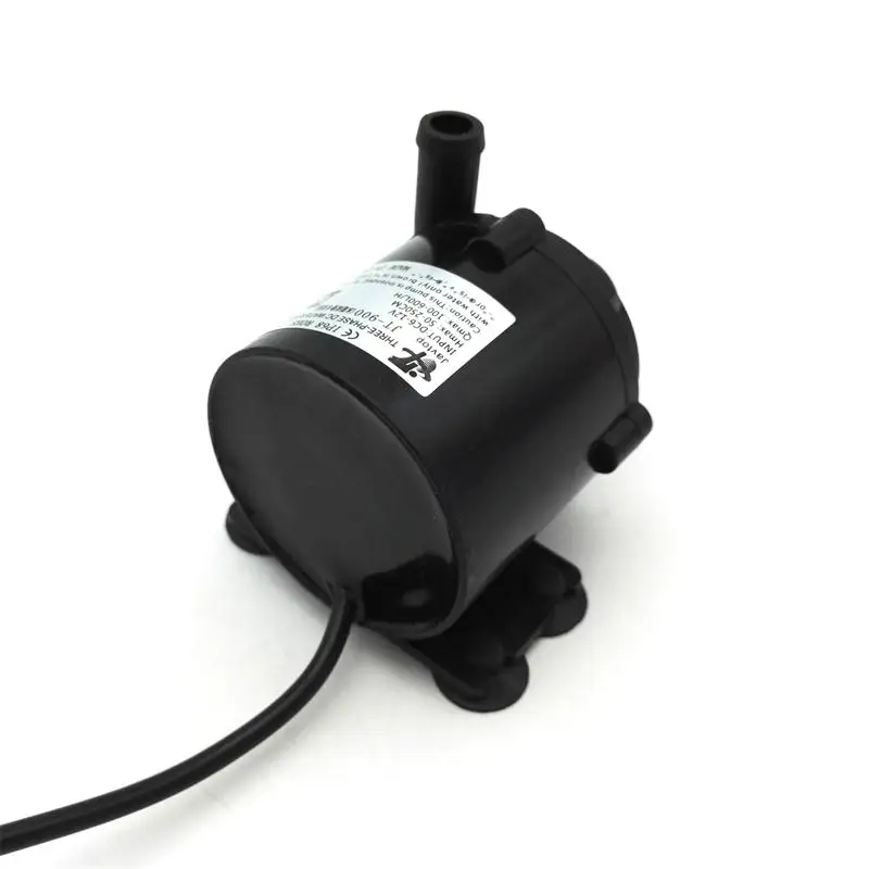 JT 900 трехфазный сверхтихий водопроводный насос DC 12V|12v water pump|dc 12v pumpwater pump |