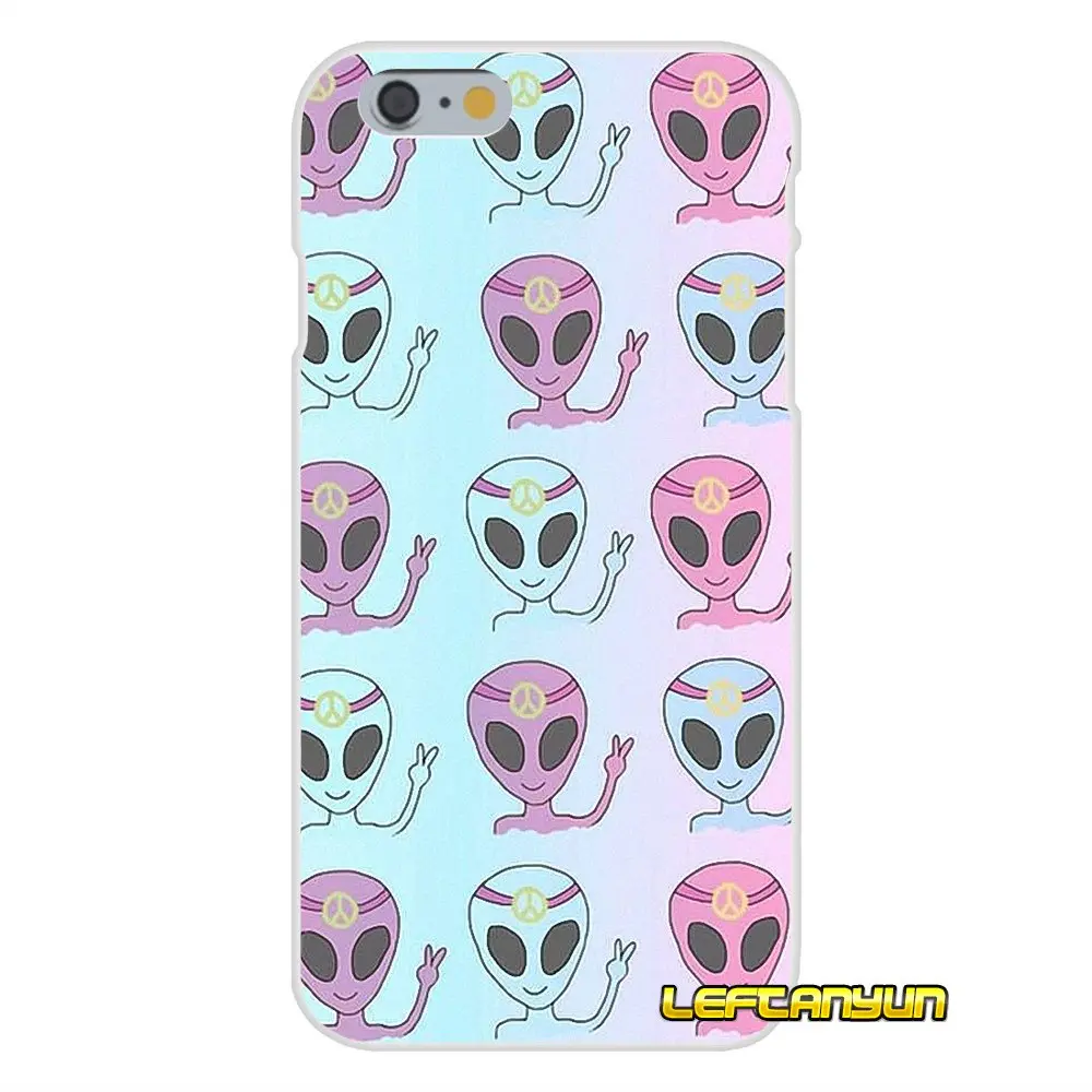 Transparent Soft Shell Cases For Xiaomi Redmi 3 3S 4A 5A Pro Mi4 Mi4C Mi5S Mi6X Mi Max2 Note 4 ET E T the Extra Terrestrial | Мобильные