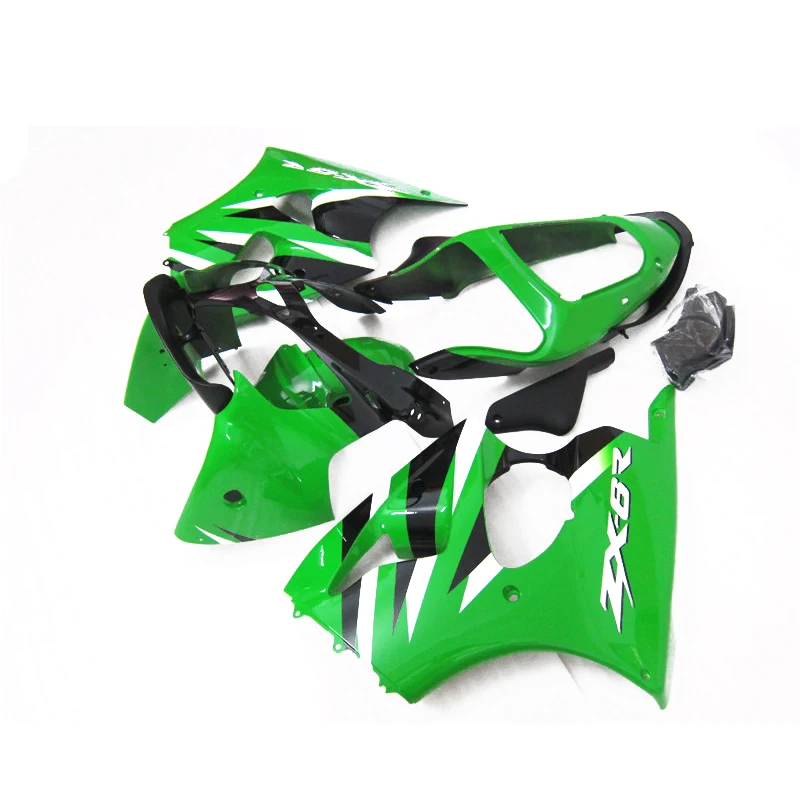 Подвеска Kawasaki Ninja