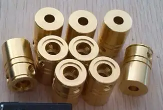 nozzle connector 2 SMT шаговые двигатели Hybird 2 фазы 0.8A 1,8 4 провода, длина 30 мм для SMT Machanie OK20STH30-0604B-NK2.5-12 размещения машины двигатель - Цвет: nozzle connector 2