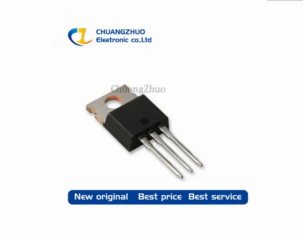 

10pcs New original FGP20N60UFD TO-220 600V 20A IGBT