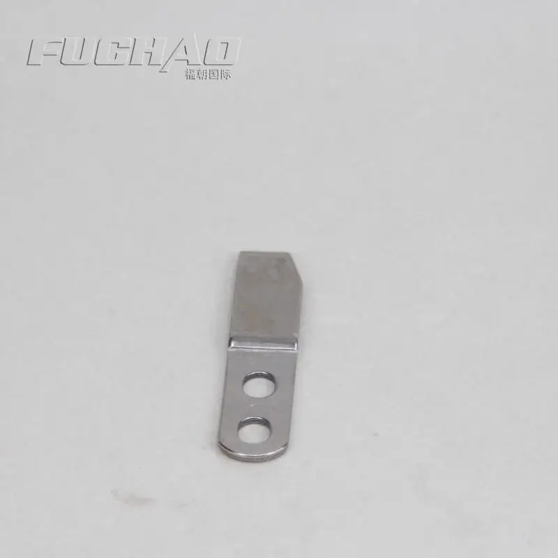 Фиксированный нож MS03A0838 с гранулами G.H фирменные детали для швейных машин MITSUBISHI PLK