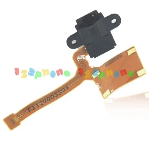 Новые наушники Audio Jack гибкий кабель для Microsoft Nokia Lumia 640 XL|flex cable|nokia flex cableflex cable nokia |
