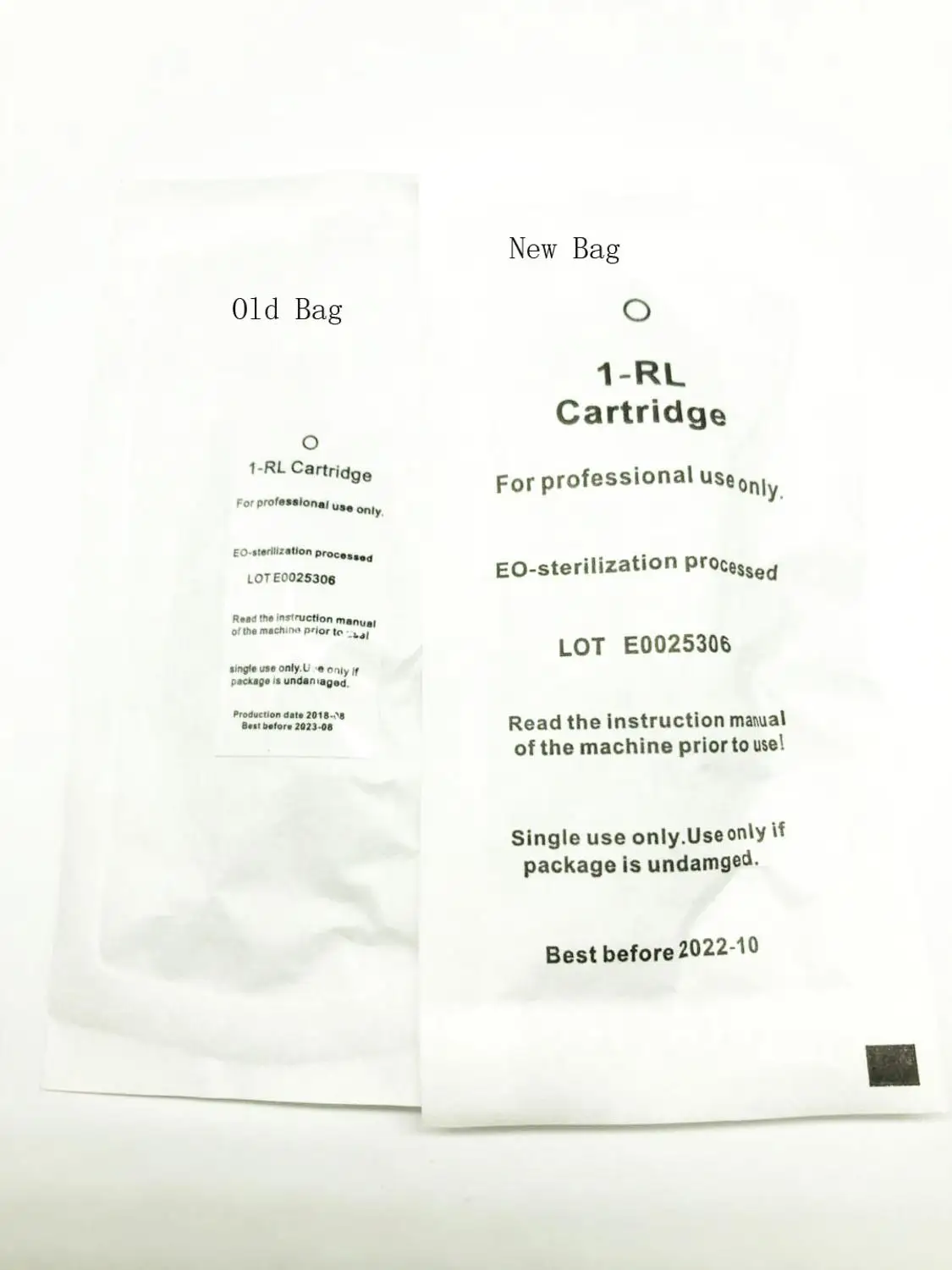 Новая черная ручка ЖК-экран дермограф Швейцарский двигатель Перманентный макияж