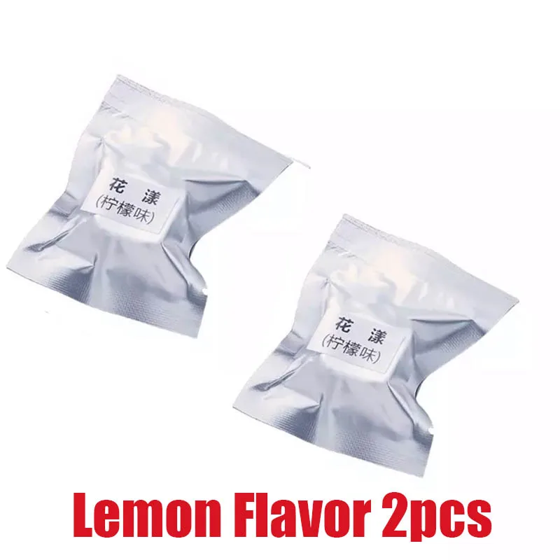 lemon 2pcs Xiaomi Mijia Guildford автомобильный ароматизатор магнитный держатель благовония лимон/апельсин ароматический шкаф ароматерапия для автомобиля очиститель воздуха - Цвет: lemon 2pcs