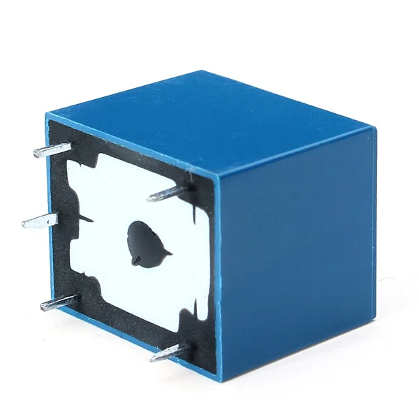 5 шт. новые SONGLE мини 12 В DC реле питания SRD-12VDC-SL-C типа PCB | Электронные компоненты и
