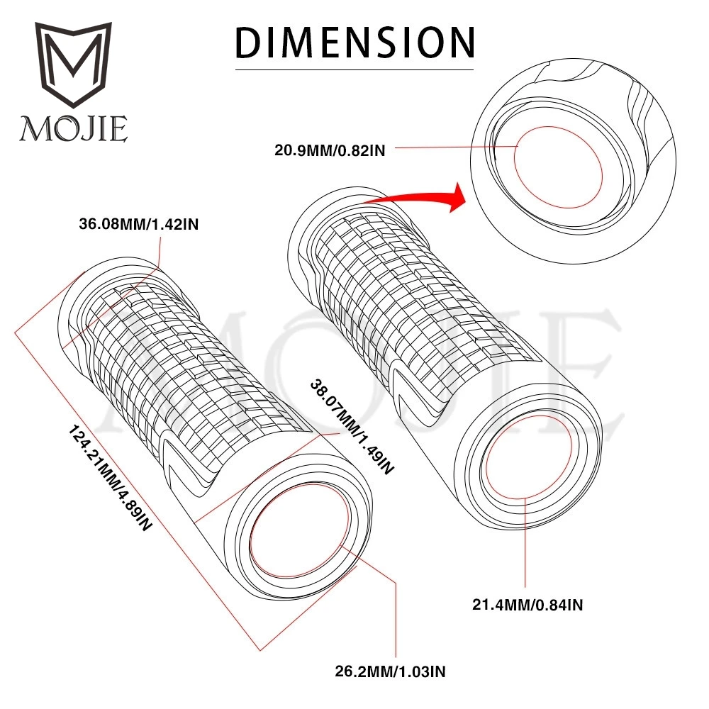 

Honda CB190R CB 190R CB 7/8 R 2015-190 2018 2016