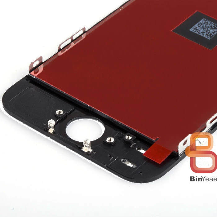 AAA + черные и белые 4 дюймов Экран Замена для iPhone 5 5S 5c ЖК-дисплей с сенсорным