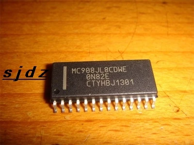 

MC908JL8CDWE sop28 10pcs
