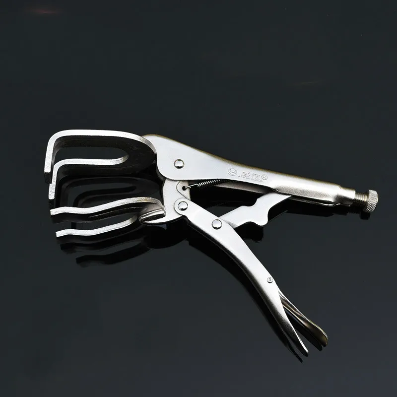

9/10 inch Locking Welder Grip Plier Welding Clamp Locking Pliers hand tools