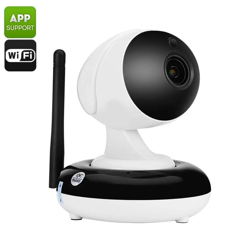 2MP Sony сенсор 2 8 мм 3X Автофокус P2P Беспроводные IP камеры 1080P Домашняя безопасность HD