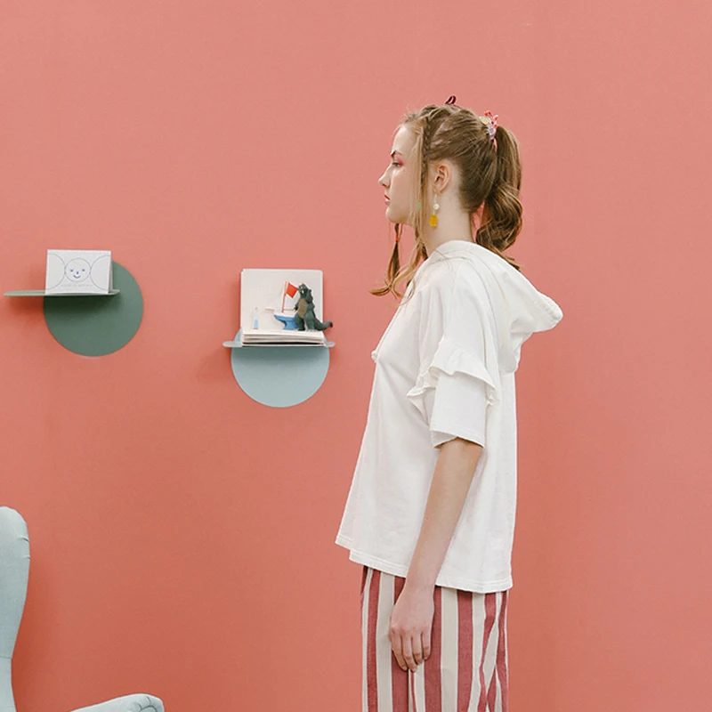 Мода 2017 г. новые летние женские топы кофты с капюшоном короткими гофрированными