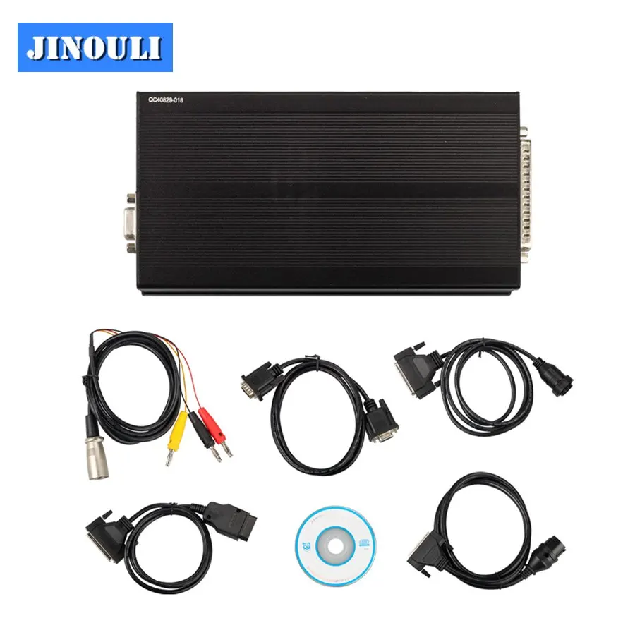 Новинка Мультиплексор MB Carsoft 7 4 ECU чип тюнинг MCU контролируемый интерфейс для Mercedes