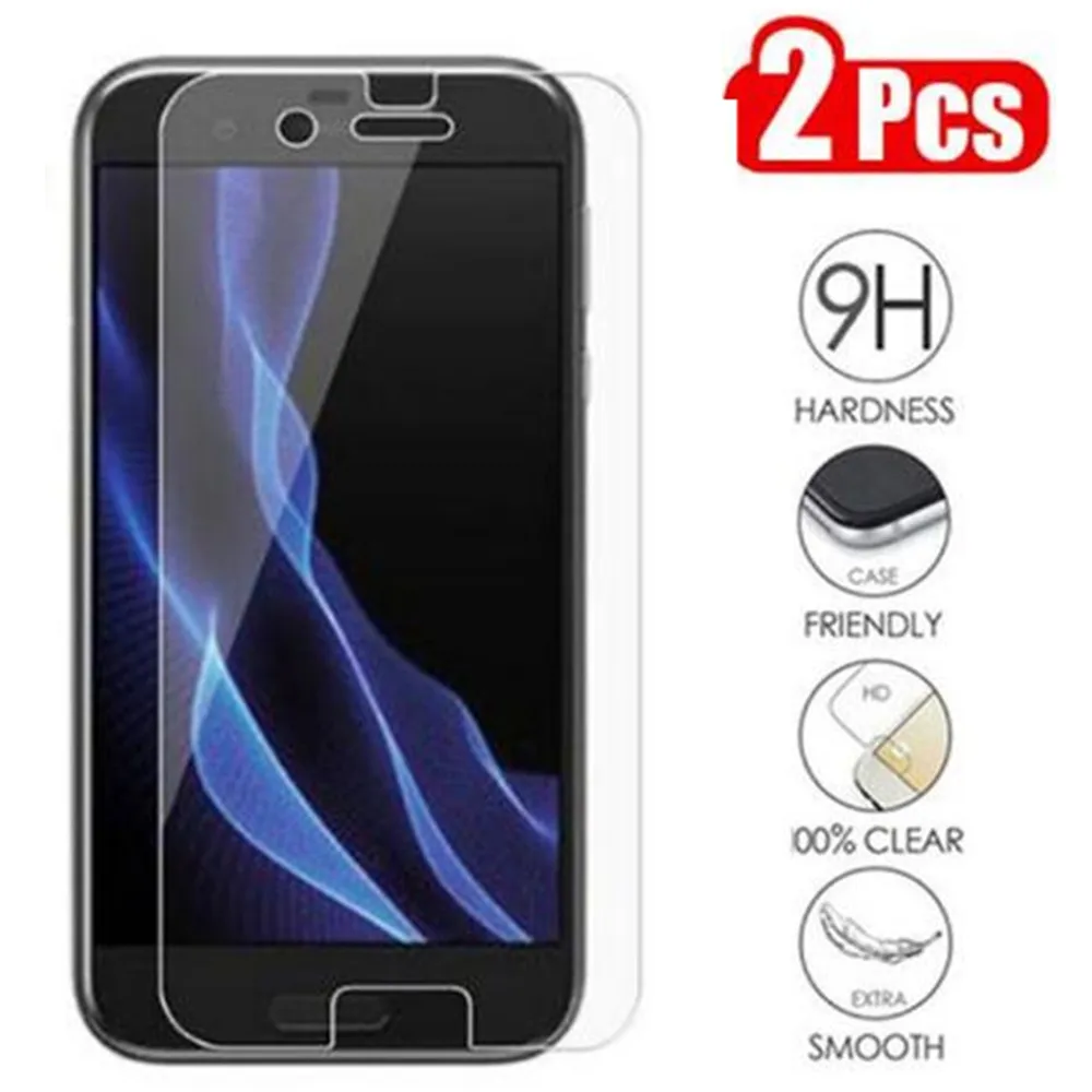 Закаленное стекло для SoftBank AQUOS R au SHV39 защита экрана 9H 2.5D телефон на Защитное docomo SH