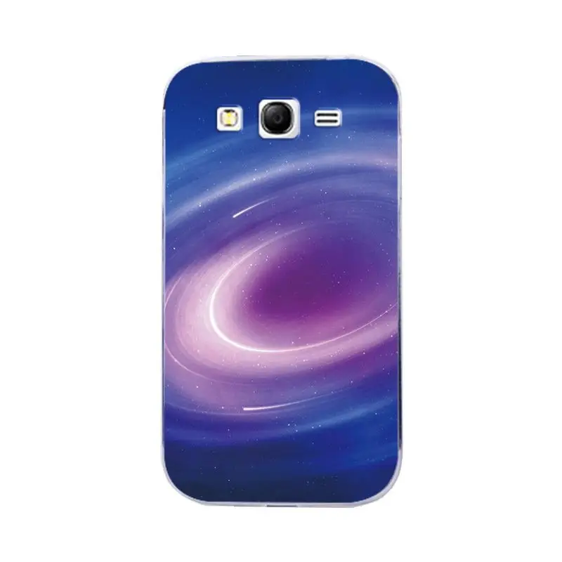 Силиконовый чехол Magic Planet для samsung Grand Neo Plus I9060 блестящая задняя крышка бампер Galaxy Grand Neo Plus Funda I9060 5,0''
