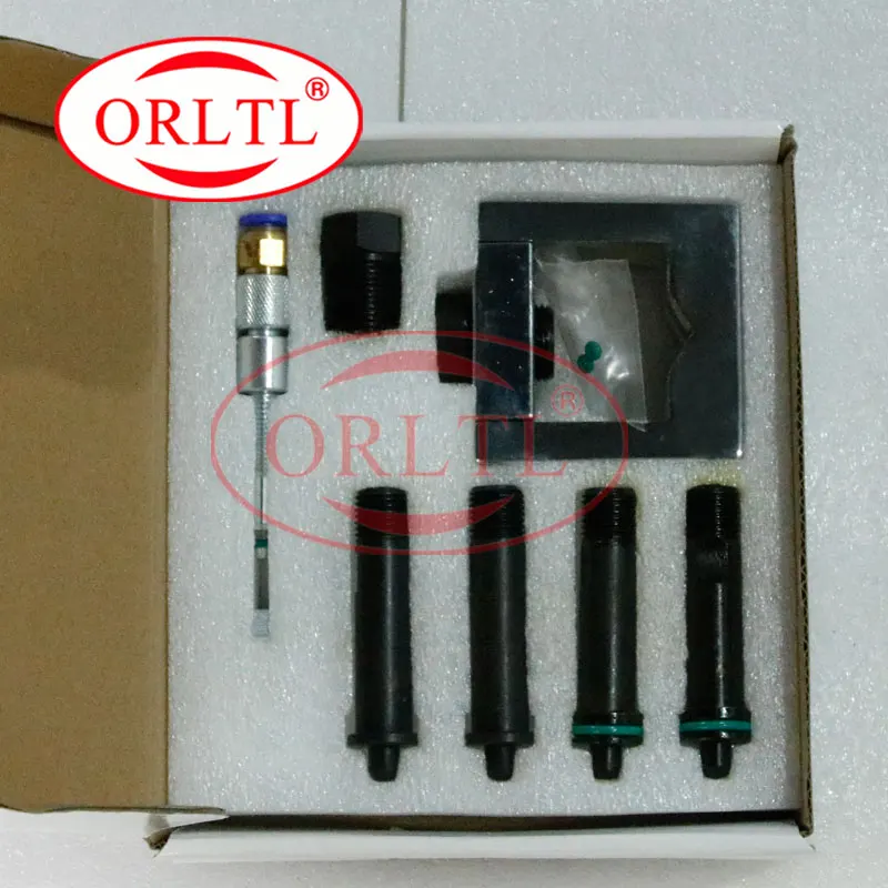 Дизельный инструмент ORLTL для общей топливной системы фиксирующий адаптер