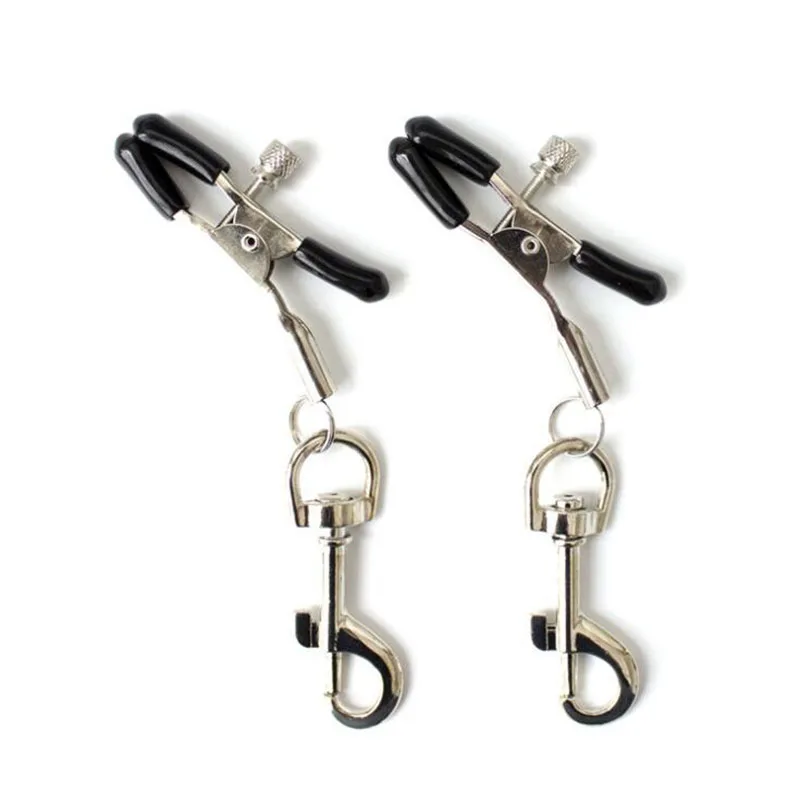 Металлический ниппель 9 видов зажимы для сосков насос присоска металлический