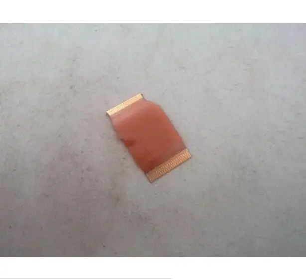 

90%new for Nikon D600 flex cable top cover connect and main board