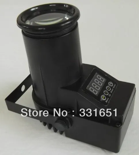 2 шт./лот 15 Вт DMX RGBW 4в1 Par36 светодиодная точечная лампа в продаже|pinspot light|led pinspot lightdmx