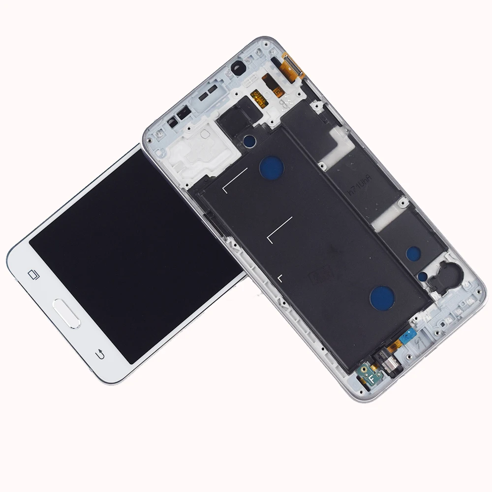 ЖК дисплей с сенсорным экраном и дигитайзером в сборе для Samsung J5 2016 J510F Galaxy J510FN J510G