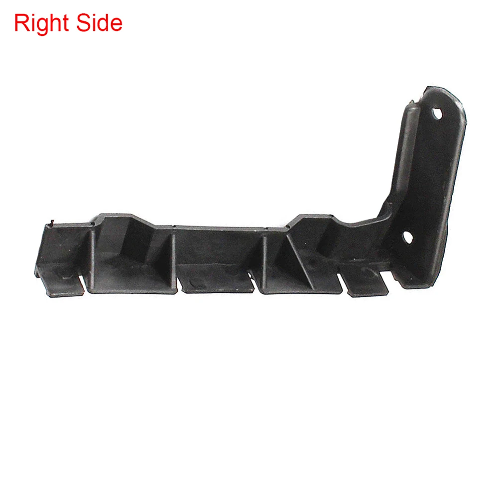 Крепление переднего левого и правого бампера для AUDI A8 Quattro/S8 2004 2010 4E0 807 283 A 284 B