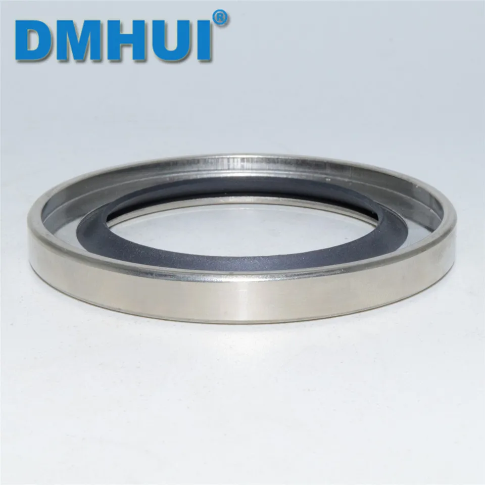 Бренд DMHUI винтовой воздушный компрессор Нержавеющая сталь PTFE сальников