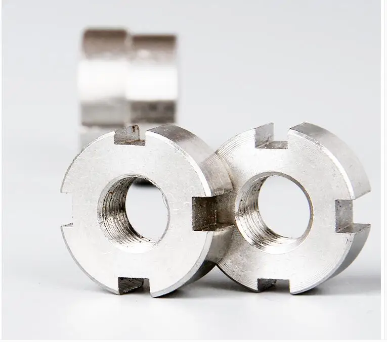 1 шт. шестигранные гайки из нержавеющей стали | Обустройство дома