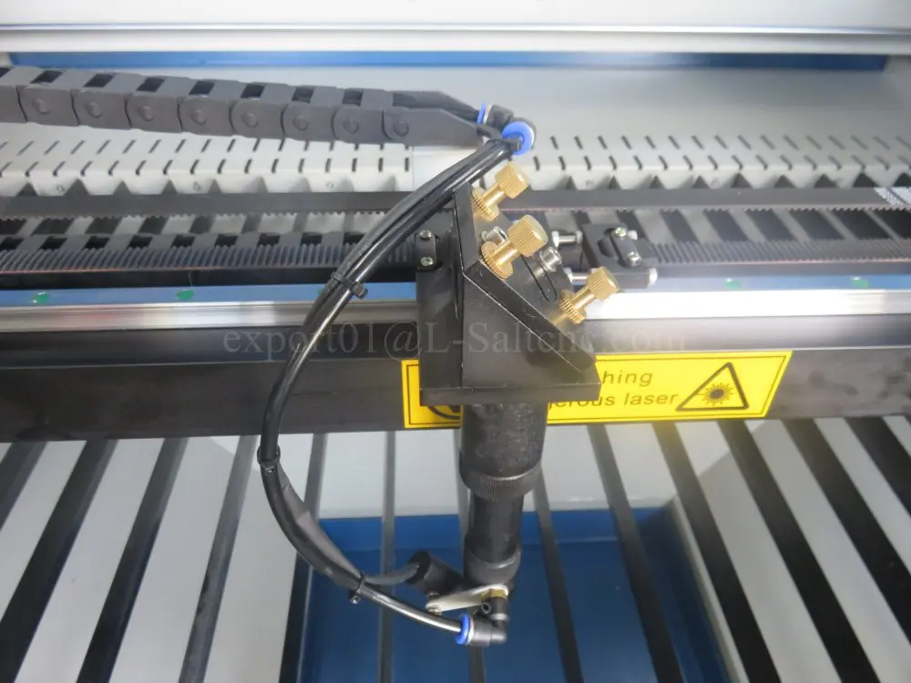 Гравировальный станок для костей резки ткани резины фанеры стекла акрила