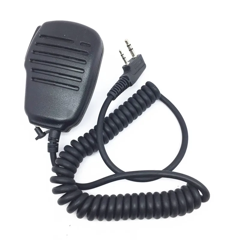 

Hand microphone for baofeng UV82 UV5R BF888S for kenwoood TK3107 TK3207 radio