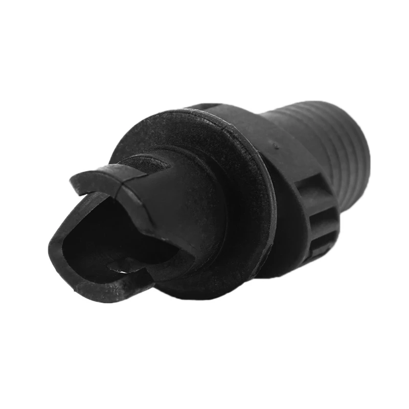 

Foot Pump Kayak Inflatable Air Valve HR Hose Adapter Rowing Boats Accessories Dropshipping