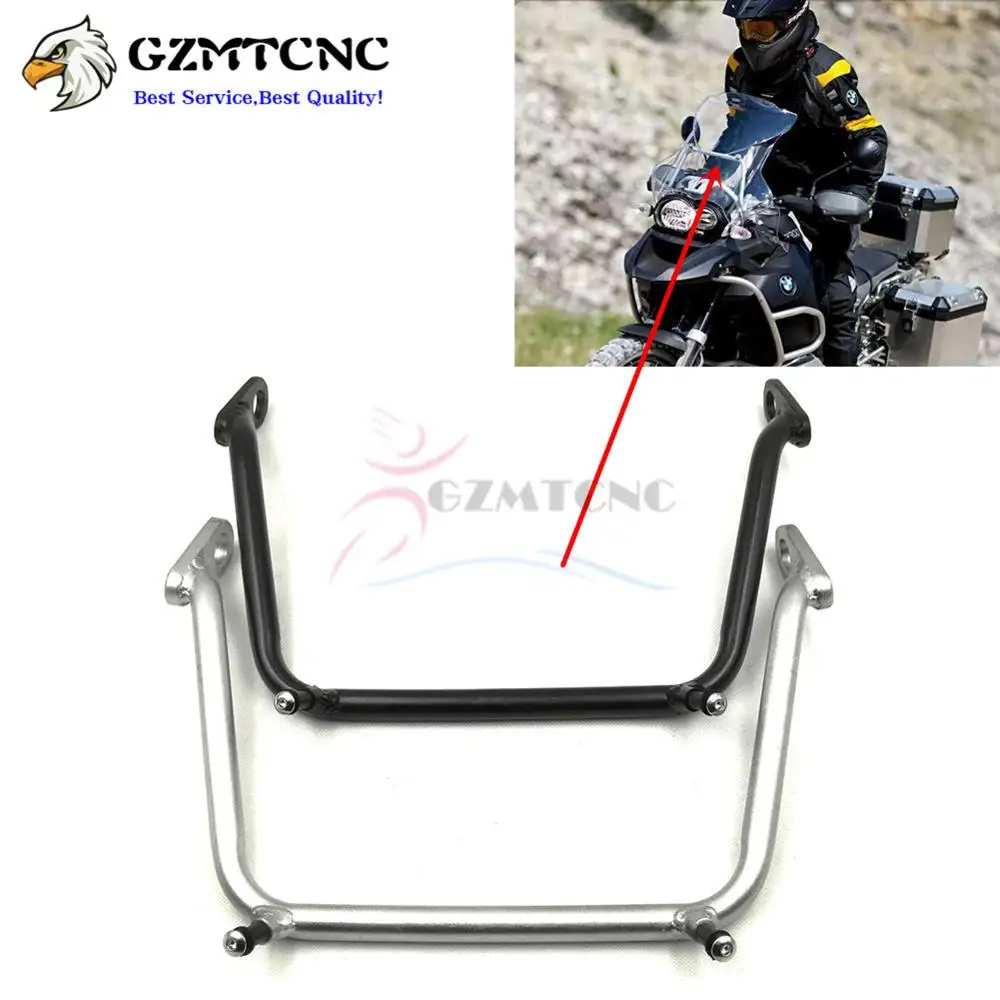 Кронштейн для крепления на лобовое стекло BMW R1200GSA R 1200 GS ADV 2005 2012|bmw adventure|bmw r1200gsbmw