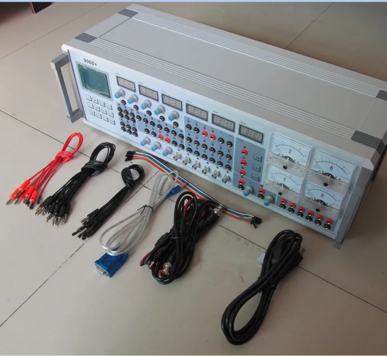 2019 Автомобильный датчик ecu симулятор mst 9000 + инструмент для ремонта ЭКЮ